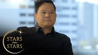 Download lagu Kaya ni Mister, Kaya ni Misis will always hold a special place in Bayani's heart | Stars On Stars mp3