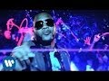 Flo Rida - Who Dat Girl ft. Akon [Official Video] 