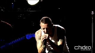 Linkin Park - Guilty All The Same (Live on Carnivores Tour 2014)