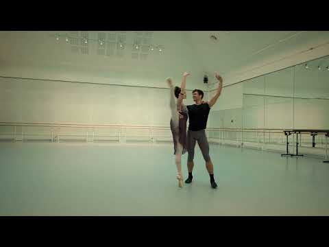 Manon pdd with Marianela Nunez and Roberto Bolle
