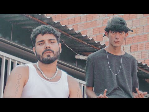O Dyego, VÁRIO$ - Raízes | Prod. The Beat Architect (Clipe Oficial) [Dir. Christian Araújo]