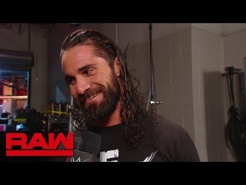 Seth Rollins: Brock Lesnar Is Only In WWE For Himself And Money