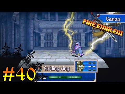 Reinforcement Slaughter - Fire Emblem 7: The Blazing Sword #40