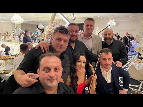 A WEDDING TO REMEMBER PART 3 MATHEW & KRISTINA MANOR ON HIGH SONATA BAND GOCE BANANATA VLATKO GAJDA