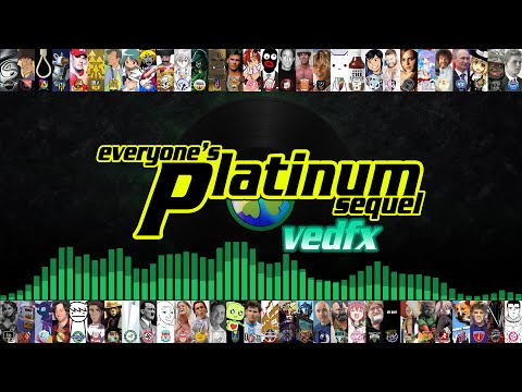 vedfx - Everyone's Platinum Sequel [2014 Edition]
