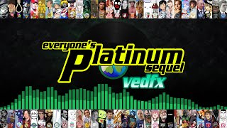 vedfx - Everyone's Platinum Sequel [2014 Edition]
