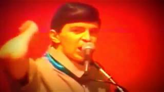 Devo - Jerkin&#39; Back &amp; Forth