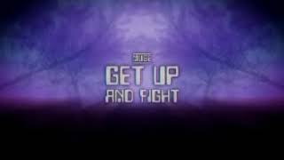 MUSE: GET UP AND FIGHT (GUITAR COVER BY ISIS ARCHAIR) 432HZ [1 1/2 STEP DOWN]