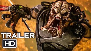 PREDATOR: KILLER OF KILLERS