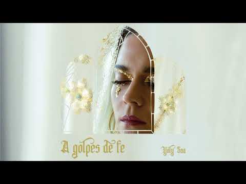 Yoly Saa - Galerna (Audio Oficial)