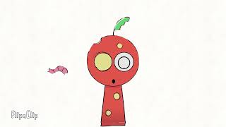 fixing sprunki OCS