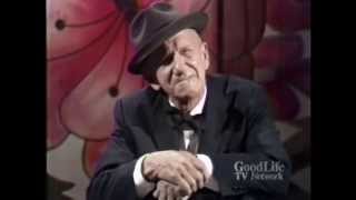 Jimmy Durante Try A Little Tenderness 10/10/69