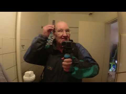 MongoTV_8565 - MIN GÅTUR - Del 9 - TIRSDAG 22.Marts 2022 - Gåtur Til Frederiksdal