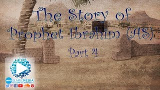 Video: The Story of Prophet Abraham - Shady Al-Suleiman 4/4