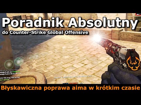 How to 100% Improve Your Aim in CS:GO? (Better Aim in 7 days) | CS:GO Guide