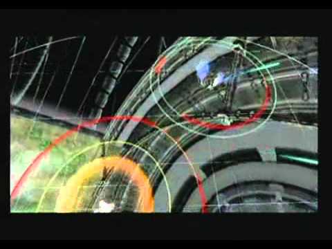 WarTech Senko no Ronde