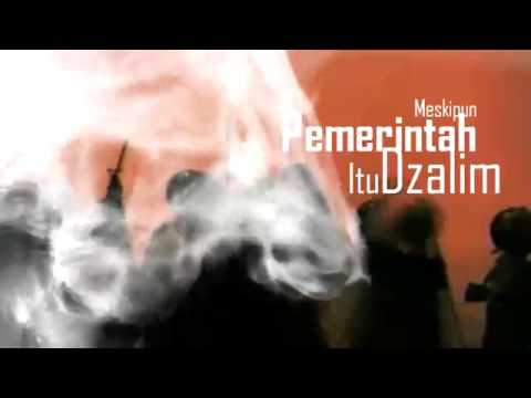 Jeda Rodja tv   sikap kepada pemerintah