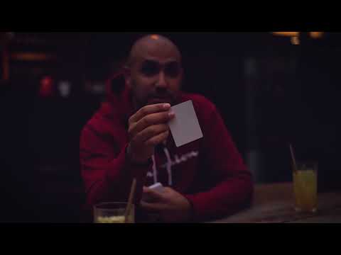 Snow Deck by Yoan Tanuji