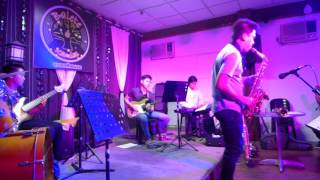 Carly's Song by David Sandborn