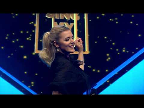 Sing My Song - Adelina Emini - Bota ime