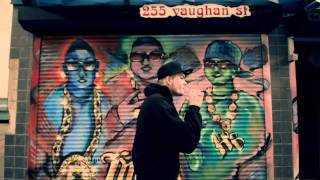 Winnipeg&#39;s Most - Winnipeg Boy (OFFICIAL VIDEO)