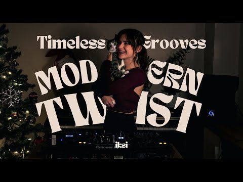 Timeless House Grooves with a Modern Twist | Dance, Sing & Feel Alive | From Moloko to Bob Sinclar