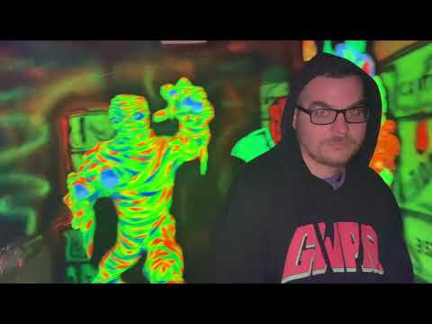 Rockaset Ft. Grim Smilezz "Monsterz" Official Music Video