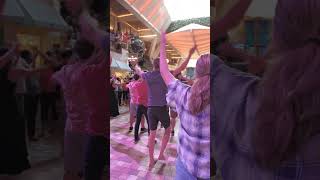 NO WAY I'D DO ANY OF THESE #royalcaribbean #rccl #cruise