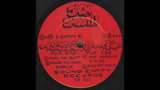 Jack Smooth - Buzz Off Music