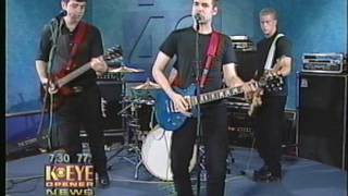 The Stereo on K EYE Ramona