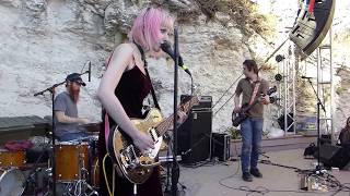 Jessica Lea Mayfield  - I&#39;ll Be the One That You Want Someday (SXSW 2014) HD