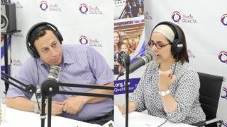 Un jour, notre Histoire du 27 juin 2017 - Le Rabbi de Loubavitch