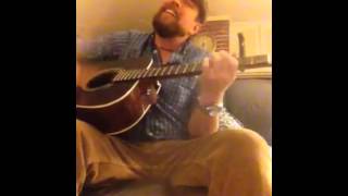 GRAINS OF WRATH - Bad Religion Cover