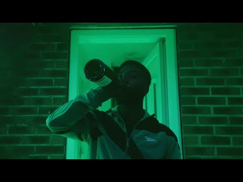 Slick Don - Inside [Net Video]