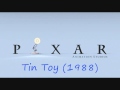Pixar Short Films Collection Vol 1 Audio Commentaries AUDIO