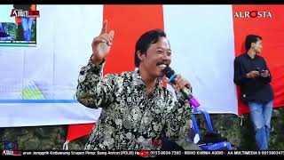 Download lagu Alrosta kolaborasi gang doli & mangku purel mp3