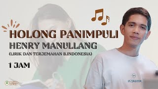 Download lagu Holong Panimpuli (Lirik Batak dan Terjemahan Bahasa Indonesia) I Henry Manullang I 1 Jam I 4K HQ mp3 Download lagu Holong Panimpuli (Lirik Batak dan Terjemahan Bahasa Indonesia) I Henry Manullang I 1 Jam I 4K HQ mp3