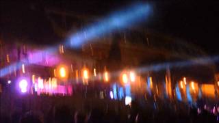 Carl Cox DJ SET Rome 06/07/2014 Circoloco @ Stadio dei marmi