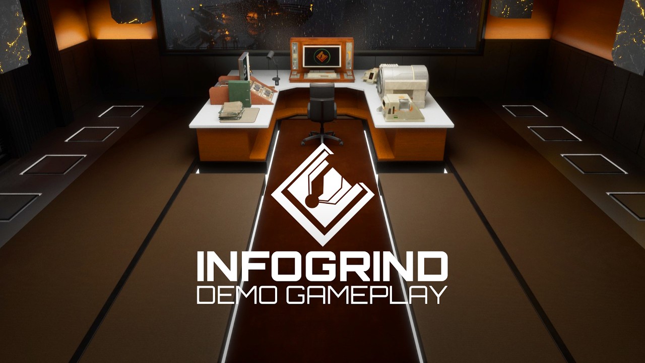 Gameplay Trailer