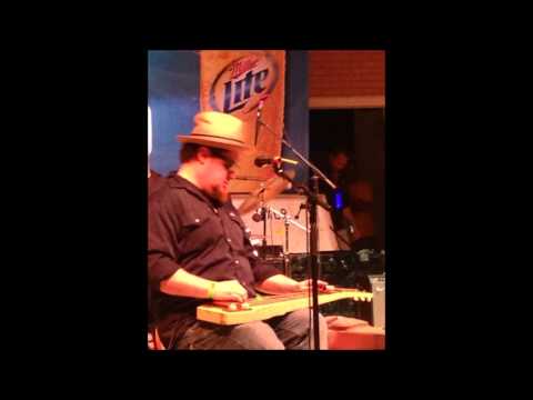 Damon Fowler-Sugar Shack Musical Slideshow