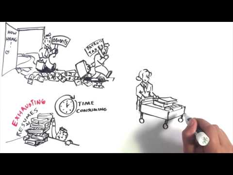 Item video thumbnail