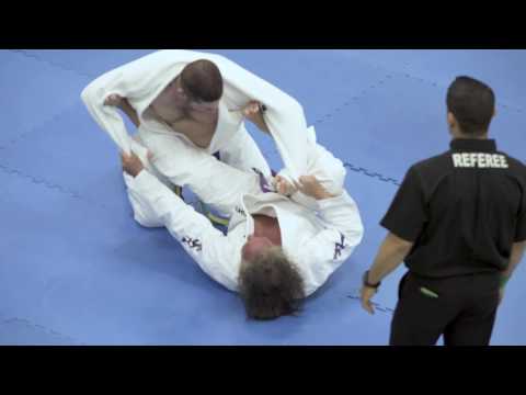 Harley Breite - 2017 Zurich Brazilian Jiu-Jitsu Open-Finals