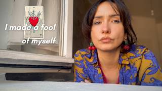 everybody gets rejected, everybody hurts. (hsp diaries)
