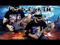 Iced Earth - My Own Savior (Guitar Cover)
