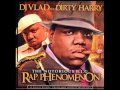 The Notorious B.I.G. - Let's Get It On (Dirty Harry Blend) *With Lyrics*