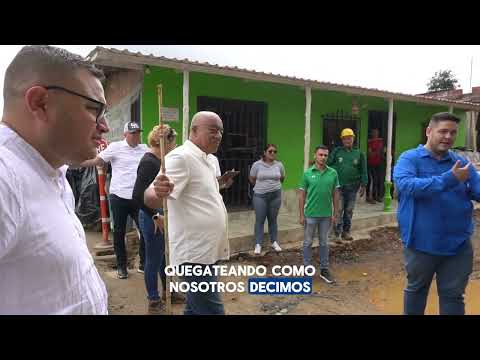 ¡𝙊𝙗𝙧𝙖𝙨 𝙦𝙪𝙚 𝙩𝙧𝙖𝙣𝙨𝙛𝙤𝙧𝙢𝙖𝙣 𝙫𝙞𝙙𝙖𝙨! Yolombó Antioquia