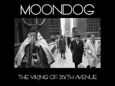 5 Moondog - Birds Lament, 1969