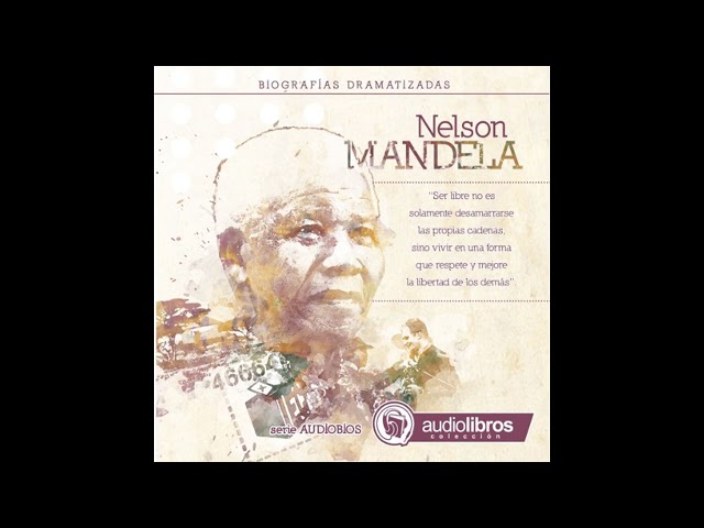 Vídeo relacionado con Nelson Mandela: Biografía Dramatizada