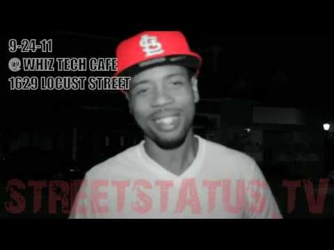 Super Starks vs T-Dubb-O