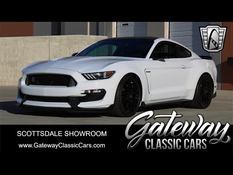 2017 Ford Mustang (CC-1840719) for sale in O'Fallon, Illinois